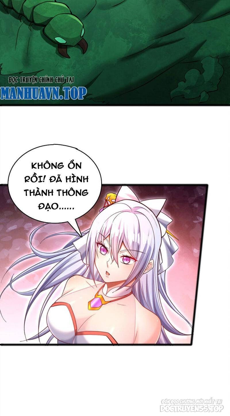 bắt đầu với kiếm vực, ta lặng lẽ tu luyện thành kiếm thần chapter 76 29