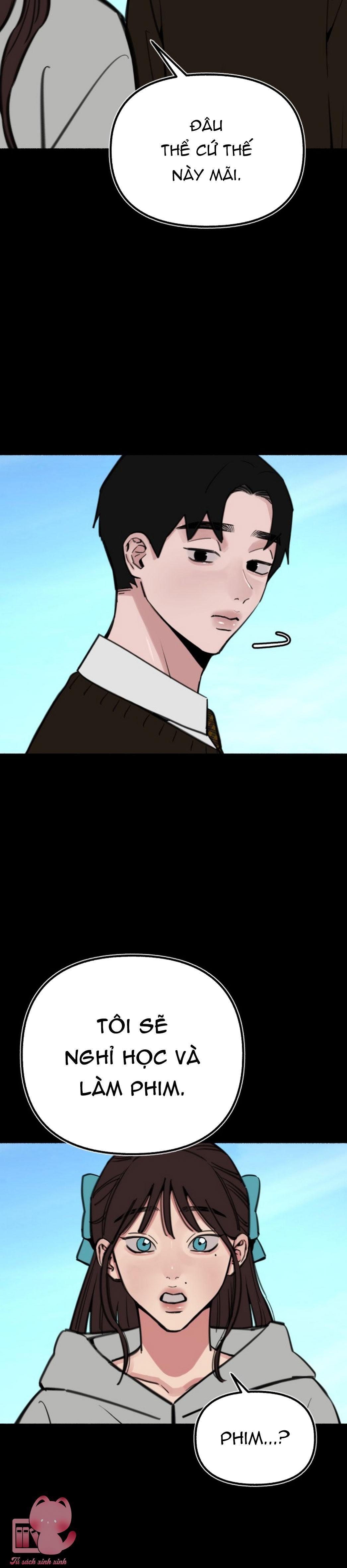 nàng thơ điện ảnh chapter 54 26