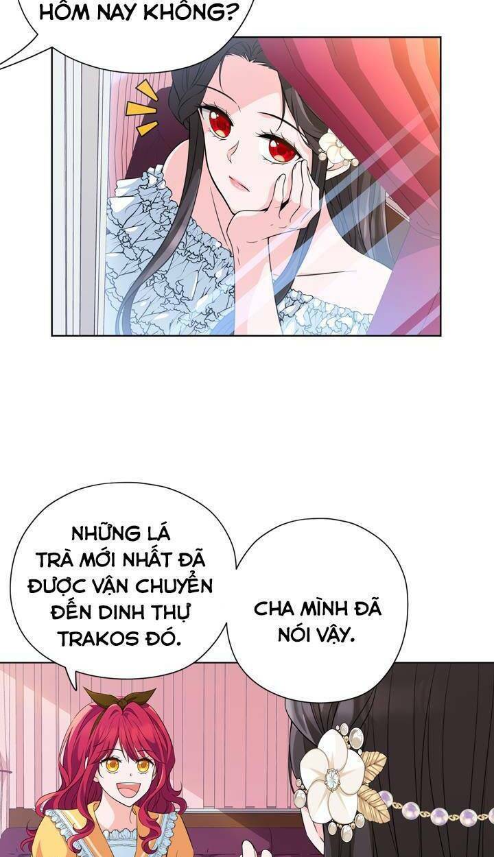 gửi đến người bạn của tôi chapter 2 29