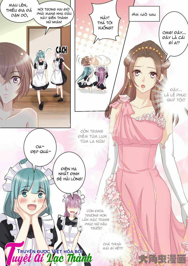 the stars are not luminous body chapter 50 6