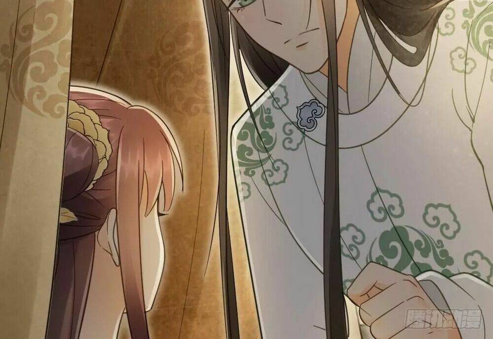 vương gia ba tuổi rưỡi của tôi chapter 30 44