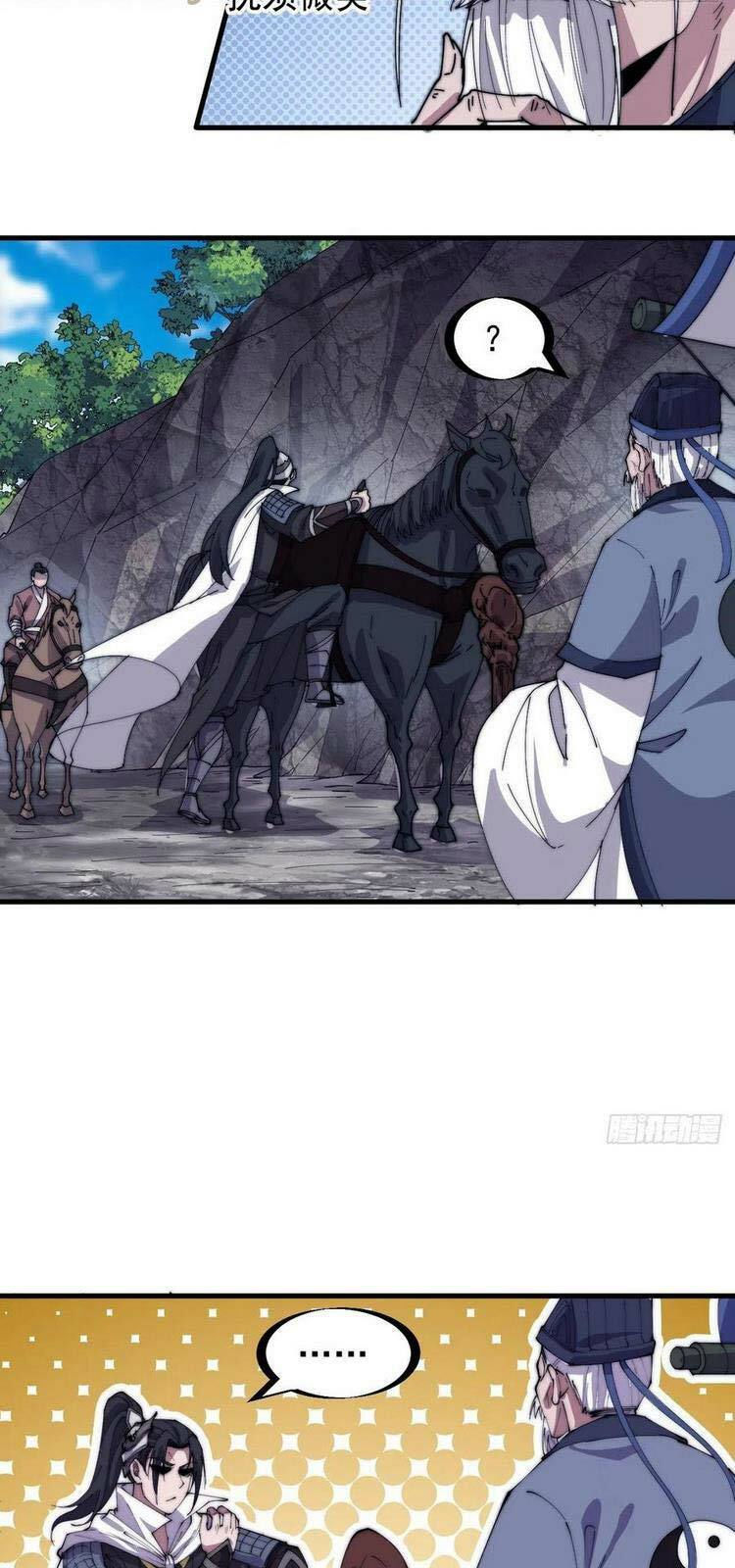 ta có một sơn trại chapter 170 15