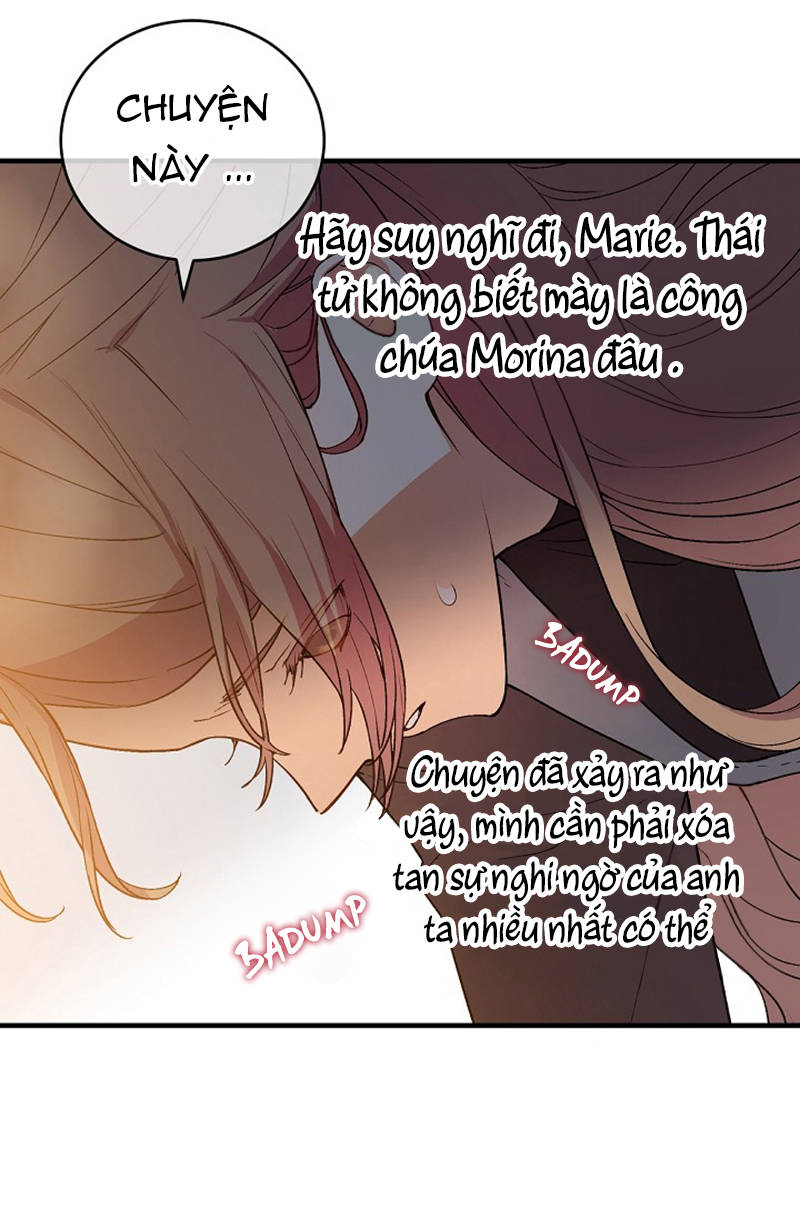 cô hầu giỏi giang chapter 27 39