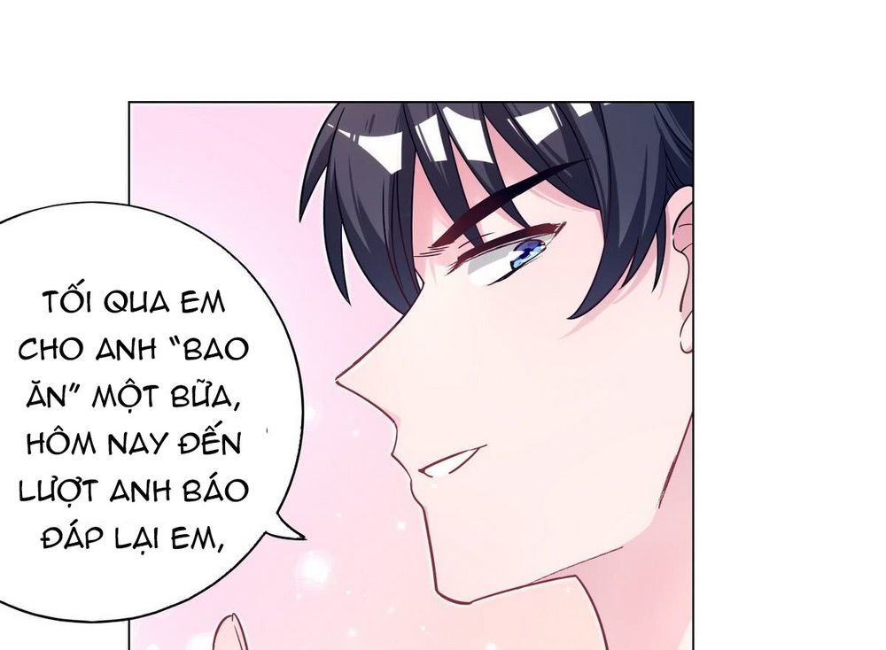 trời ban cho nam thần daddy chapter 46 12