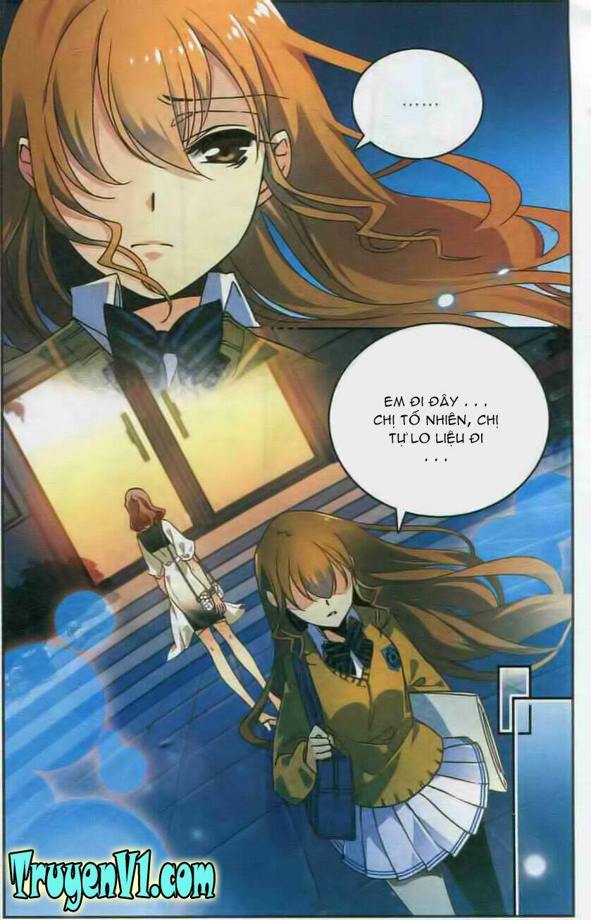 những vì sao trong lòng đại dương chapter 12 10