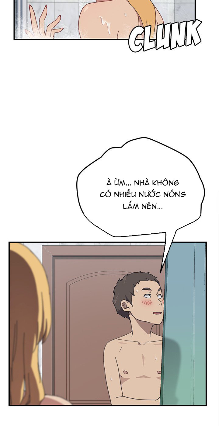 sống chung với dâm nữ chapter 7 56