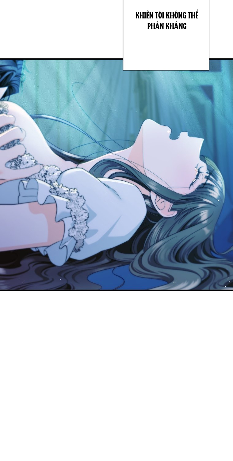 [18+] tôi đã kết hôn với kẻ thù giết cha mẹ chapter 13.1 29