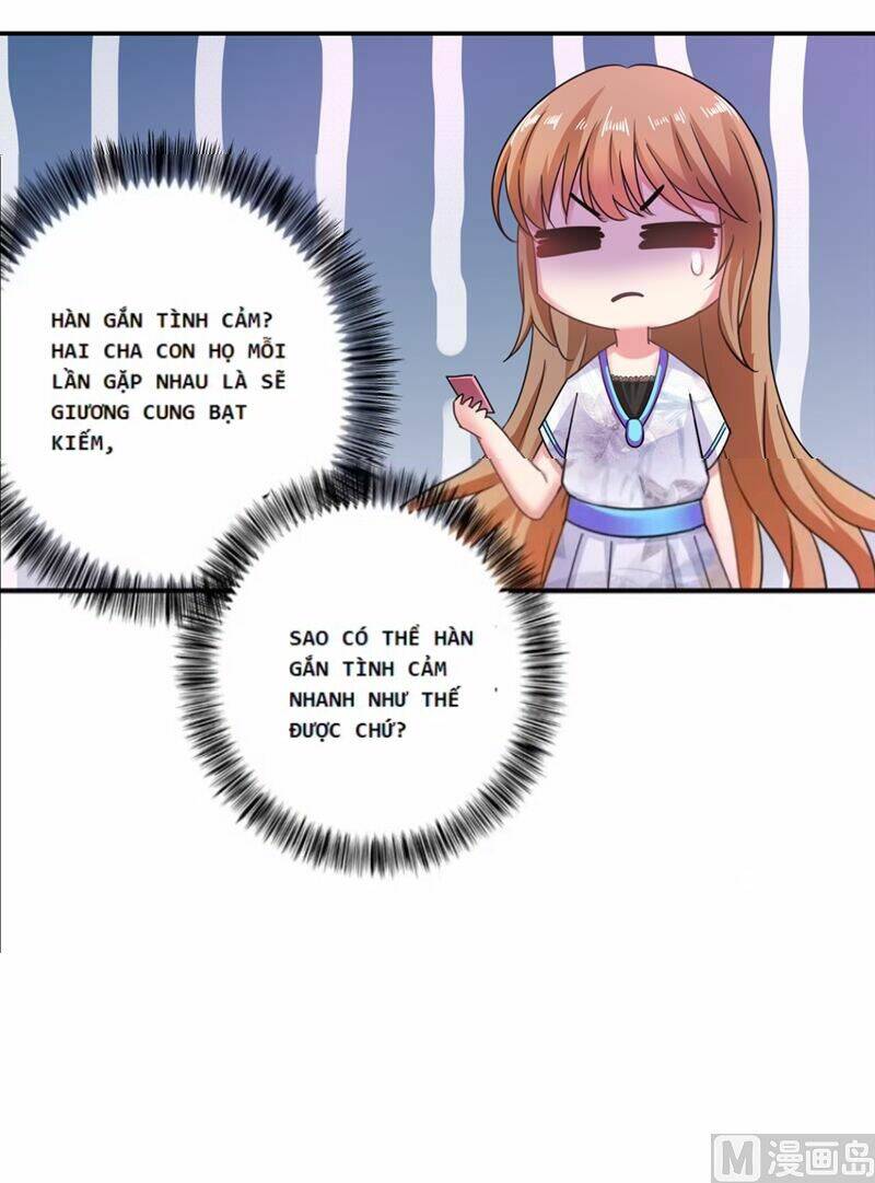 nhập cốt noãn hôn chapter 271 30