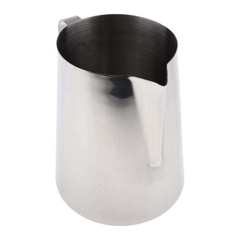 70oz Stainless Steel Wax Melting Pitcher Candle