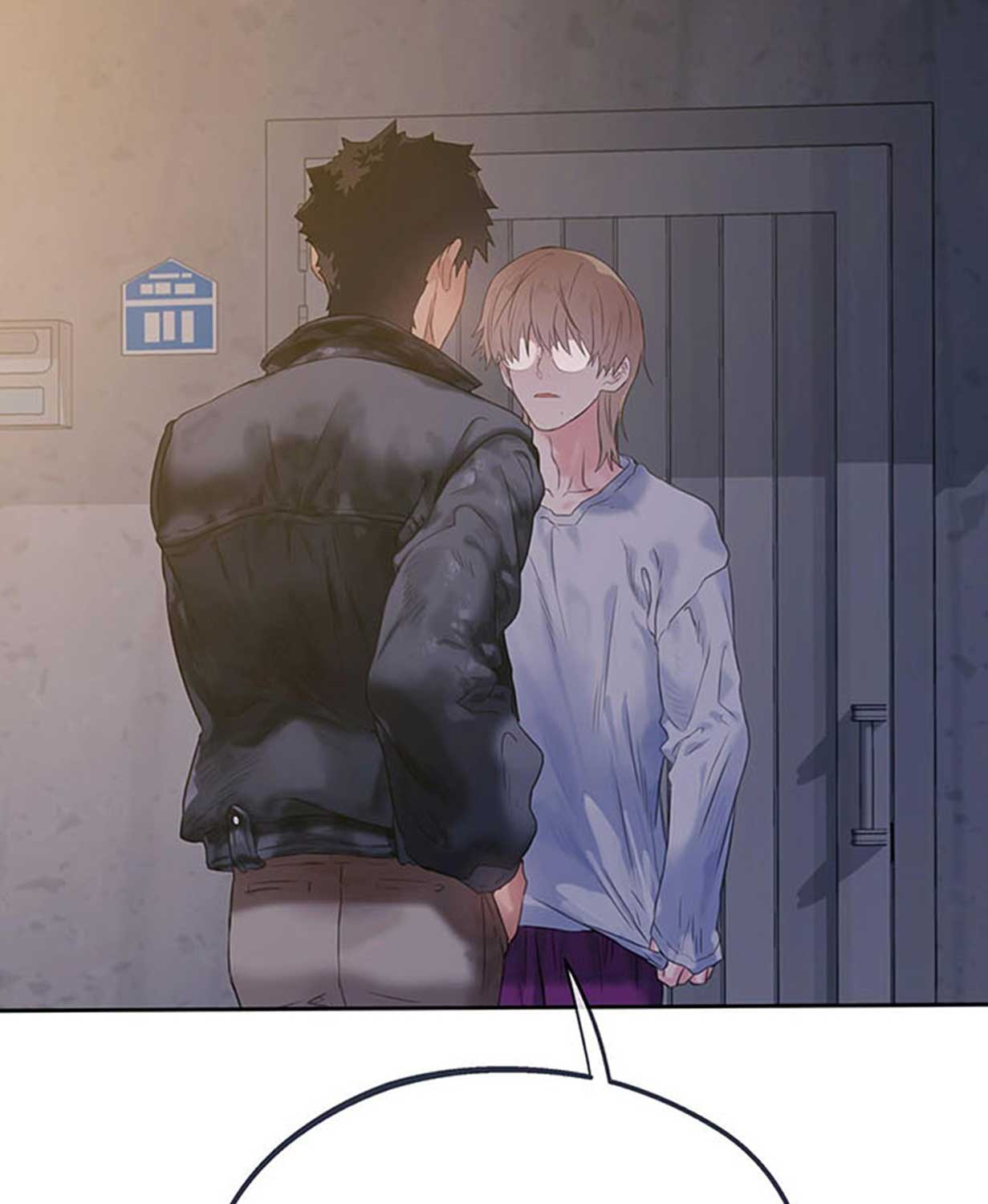 đừng động, không tôi "bắn" chapter 27 56