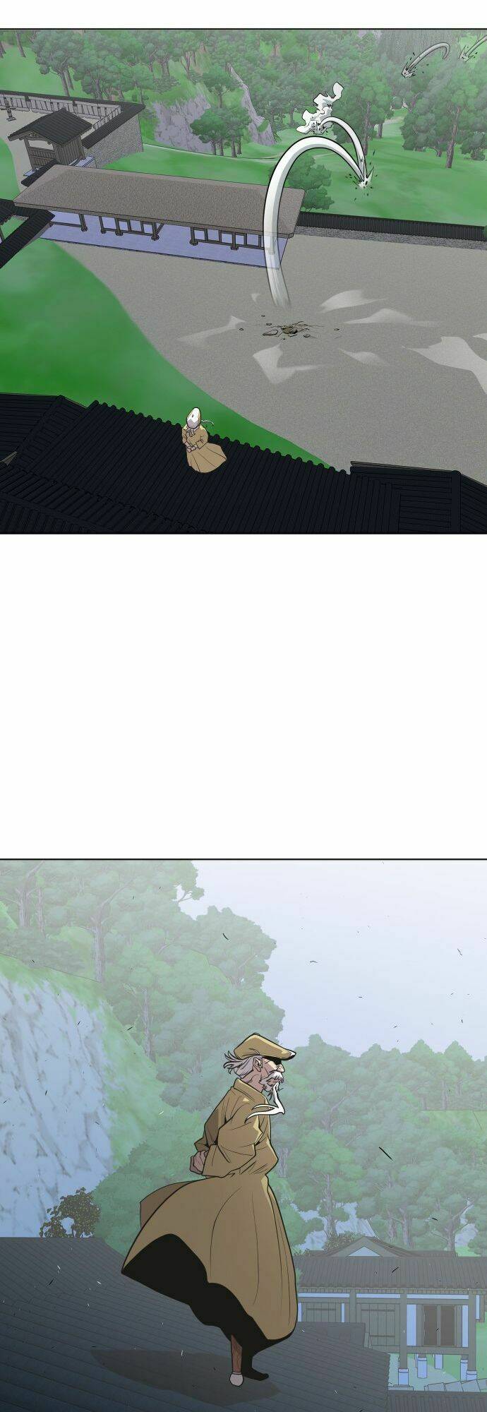 kĩ nguyên của anh hùng chapter 44 11