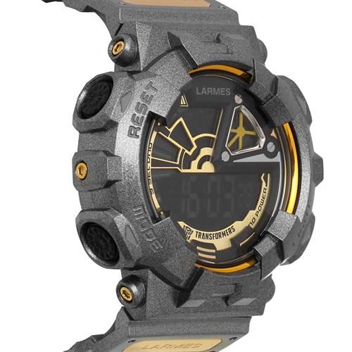 Đồng hồ Nam Larmes Grimlock LM-TF002.GLG3G.121.3GG - Hàng chính hãng