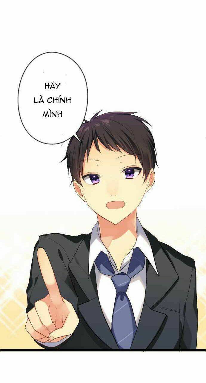 giống như tình yêu! chapter 22 28