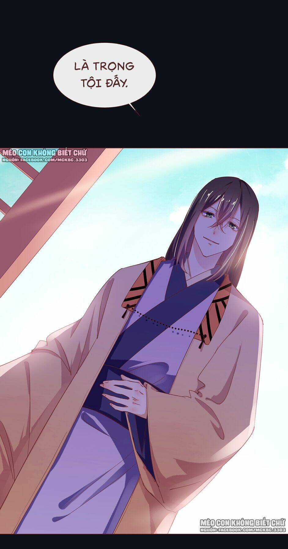 boss khủng bố chiếm đoạt ta chapter 9 20