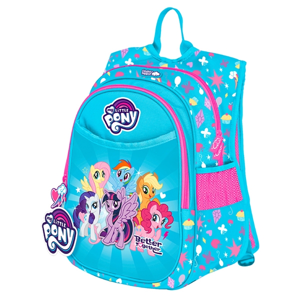 Ba Lô Compact - My Little Pony Sức Mạnh Tình Bạn - BP1108