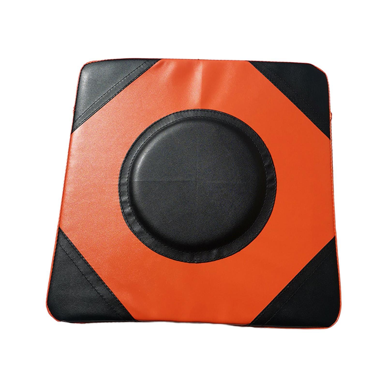 Universal Wall Focus Target Punch Boxing Bag Strike Pad Boxing Pad for Gym Outdoor