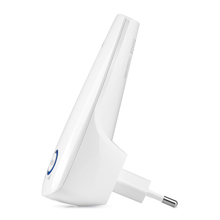 Bộ Mở Rộng Sóng Wi-Fi Tốc Độ 300Mbps TP-Link TL-WA850RE - Hàng Chính Hãng