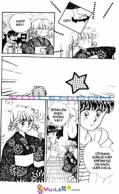 cô gái khả ái chapter 8 83