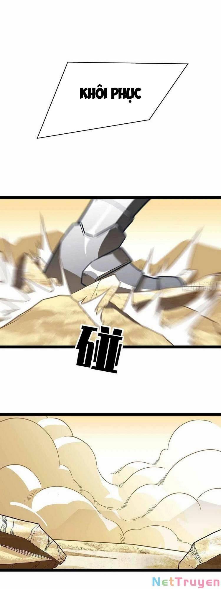 đi lên từ việc chơi game ngiêm túc chapter 78 1