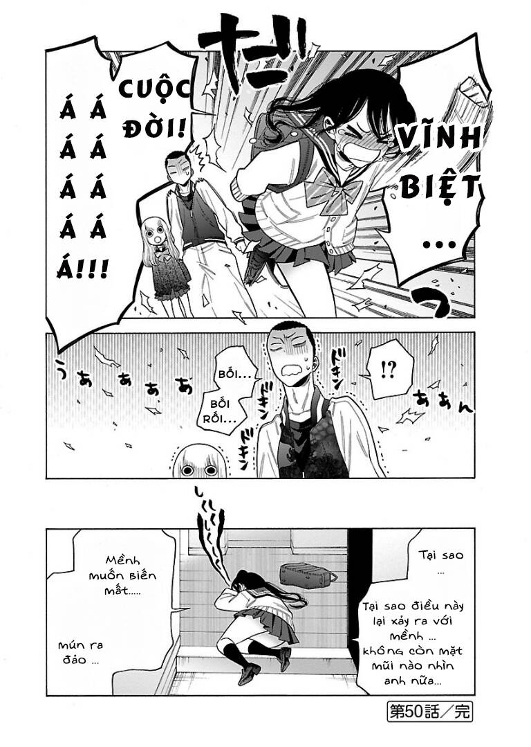 momoiro meloik chapter 49 17