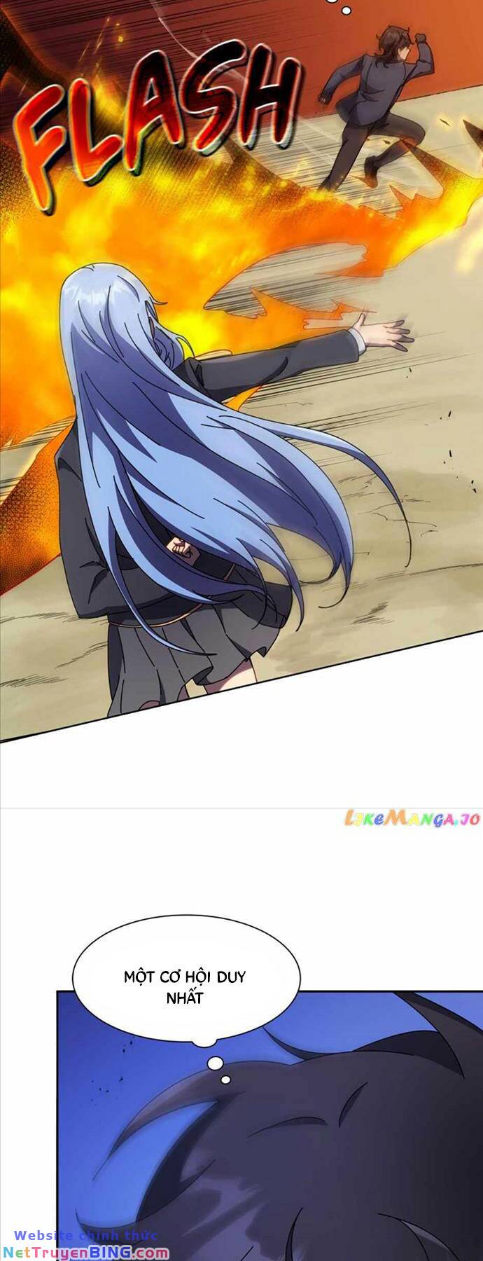 tử linh sư thiên tài của học viện chapter 61 53