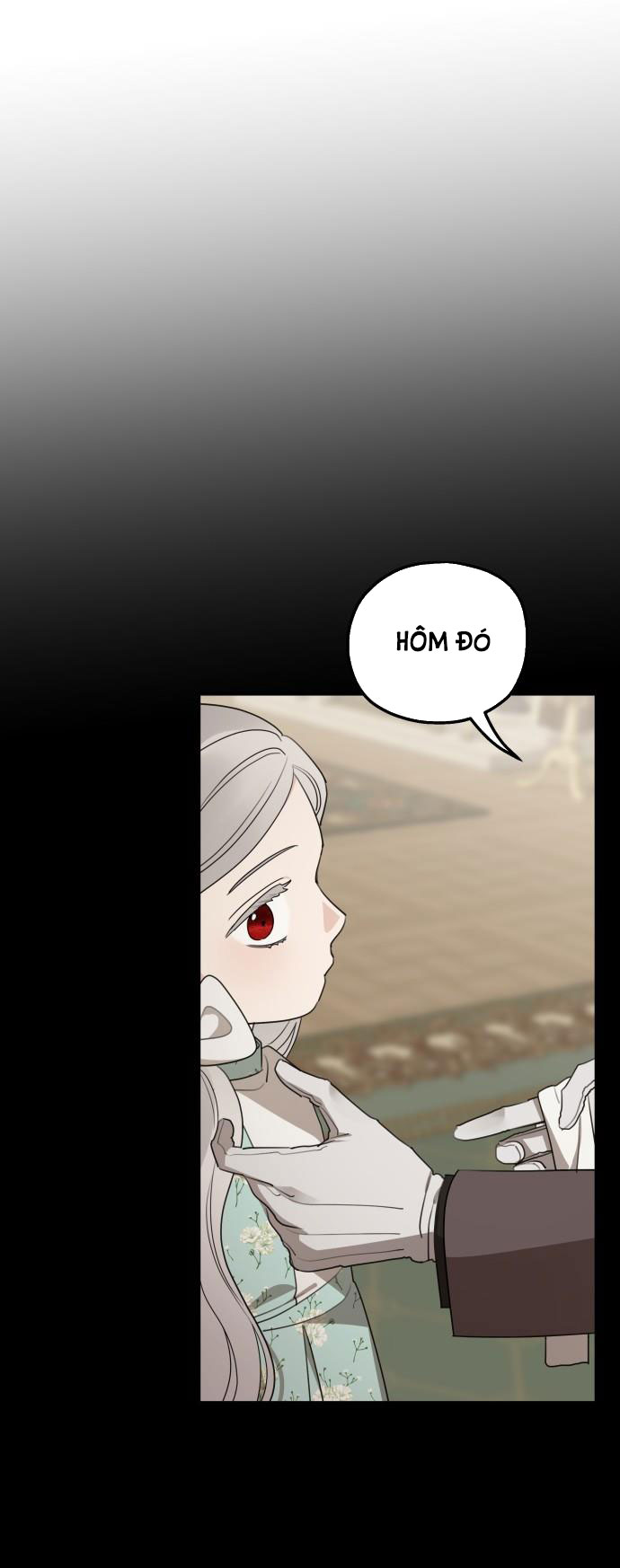 gia đình chồng bị ám ảnh bởi tôi chapter 75.1 22