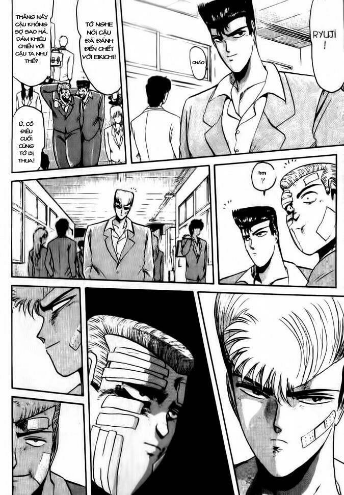 shonan junai gumi chapter 38 14