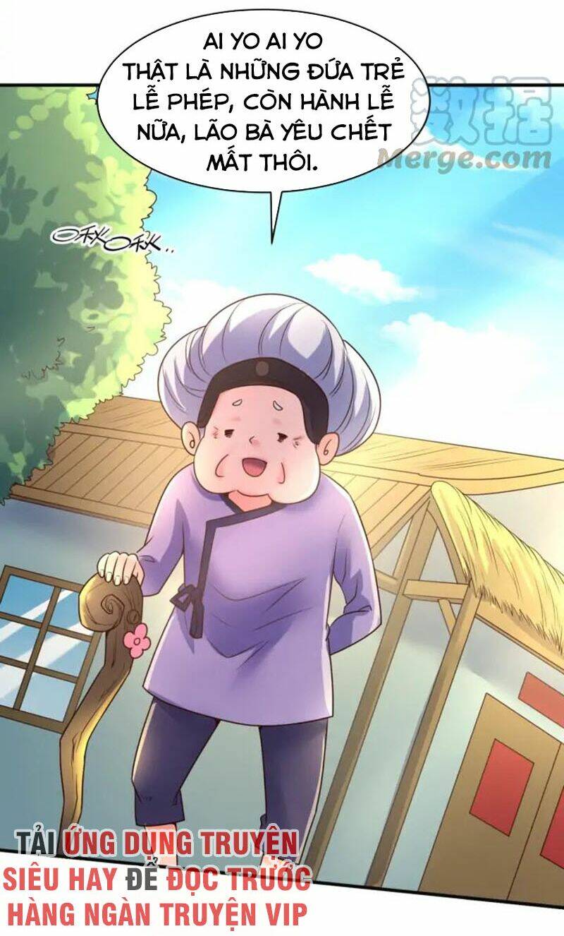 người chặn xuyên không chapter 94 31