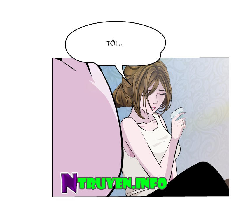 cạm bẫy của nữ thần chapter 49 20