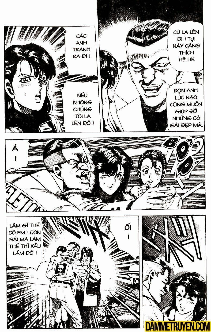 sức mạnh nhân đôi chapter 30.1 2