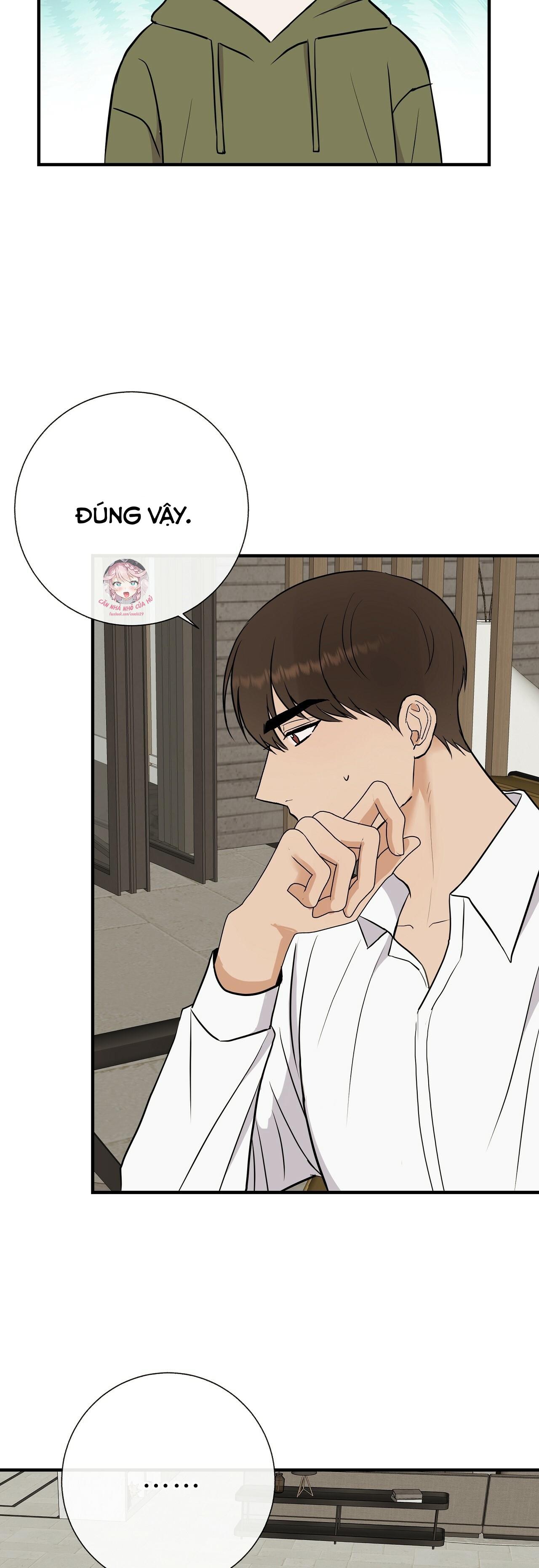 đứa trẻ này là con tôi (end) chapter 31 13