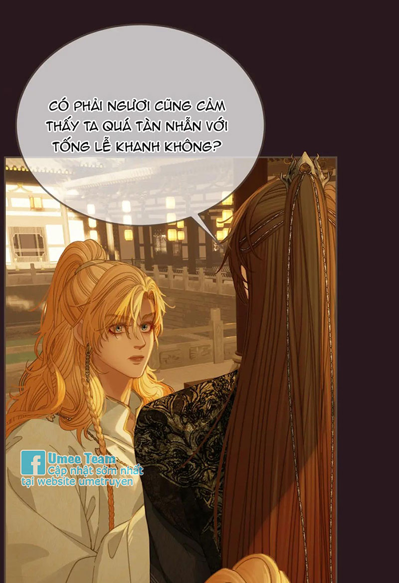 á nô 2: thám hoa chapter 30 10