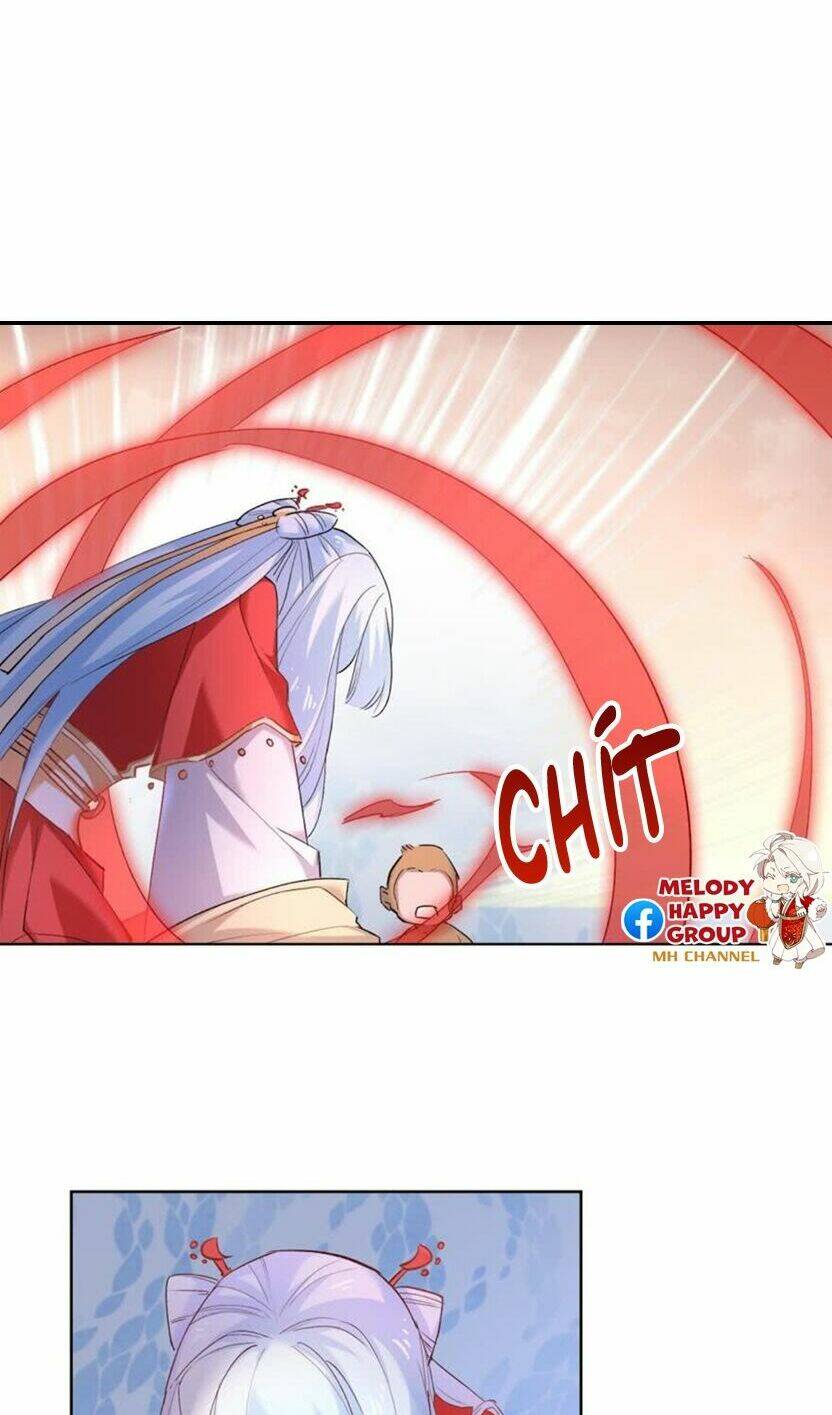 nghịch lai thuận thú chapter 24 28