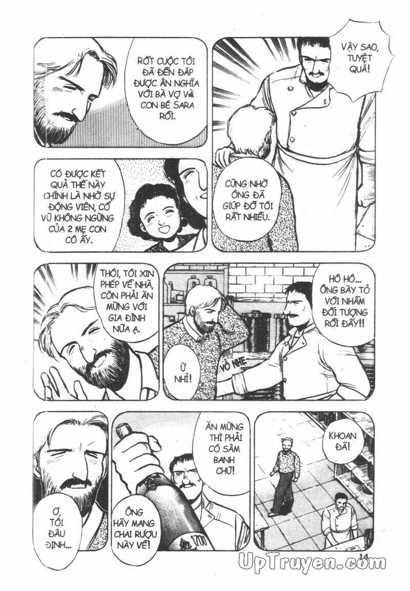 mush (họa sĩ thiên tài) chapter 2 17