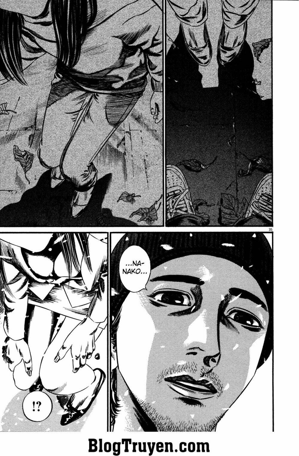 homunculus chapter 141 16