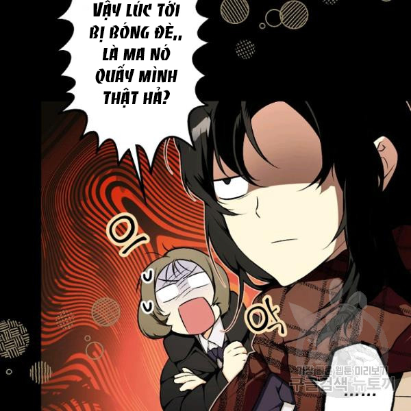 quý cô bí ẩn - secret lady chapter 45 99