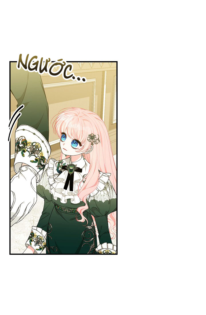 con chỉ đi tìm cha thôi chapter 41.1 8