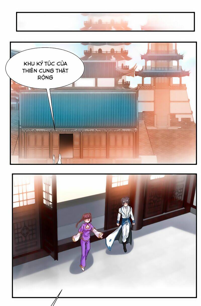 cửu dương thần vương chapter 64 14