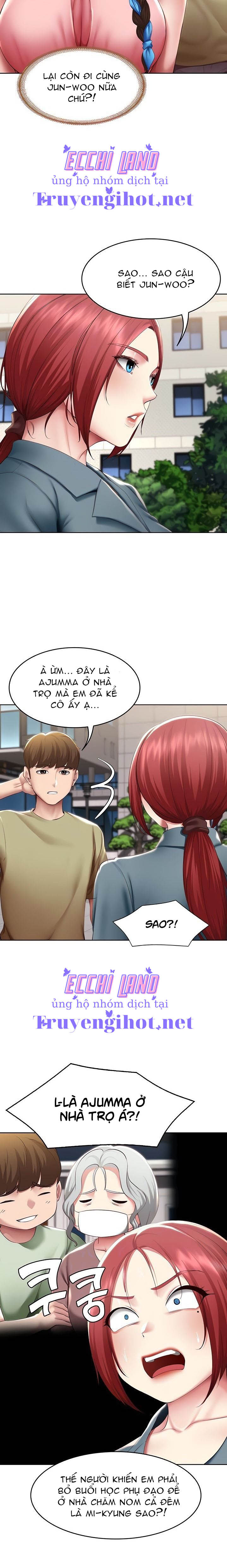 nhật ký nội trú chapter 113.1 8