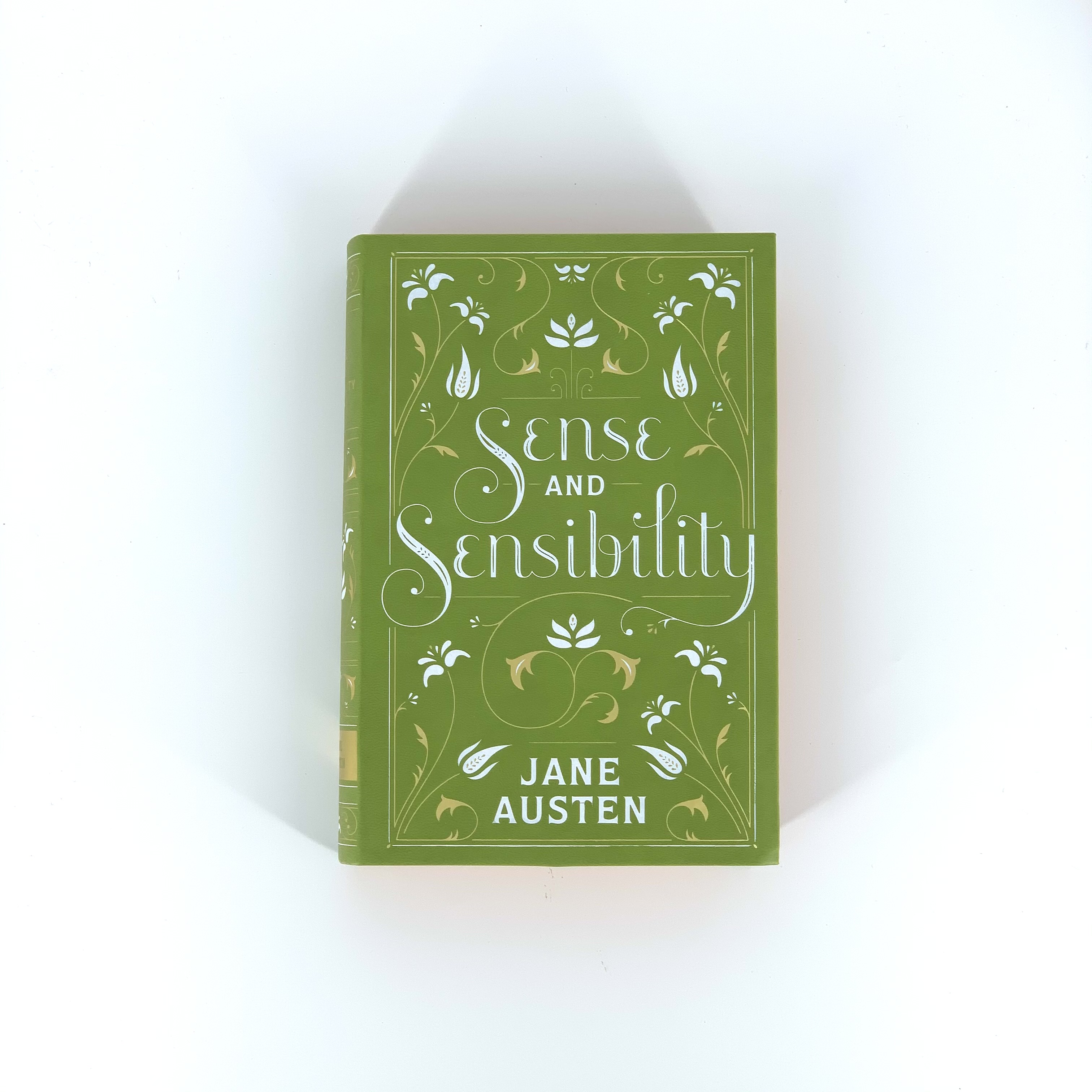 Sense and Sensibility