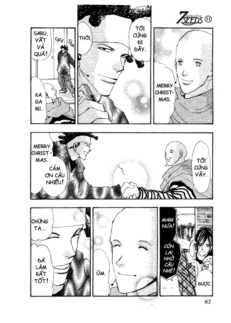 mầm sống chapter 59 10