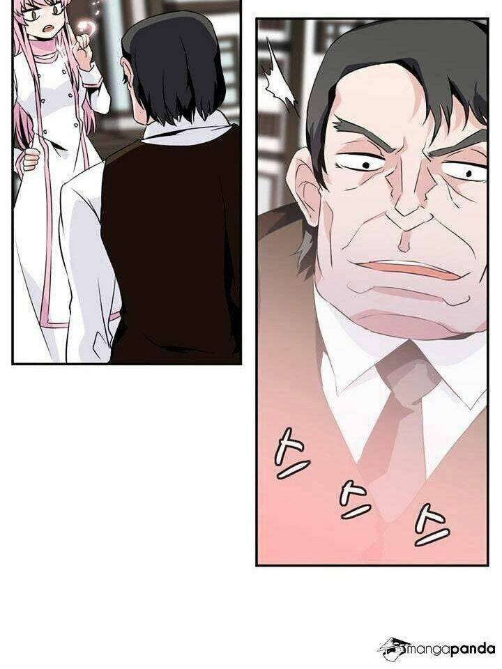 ảo mộng vương chapter 58 19