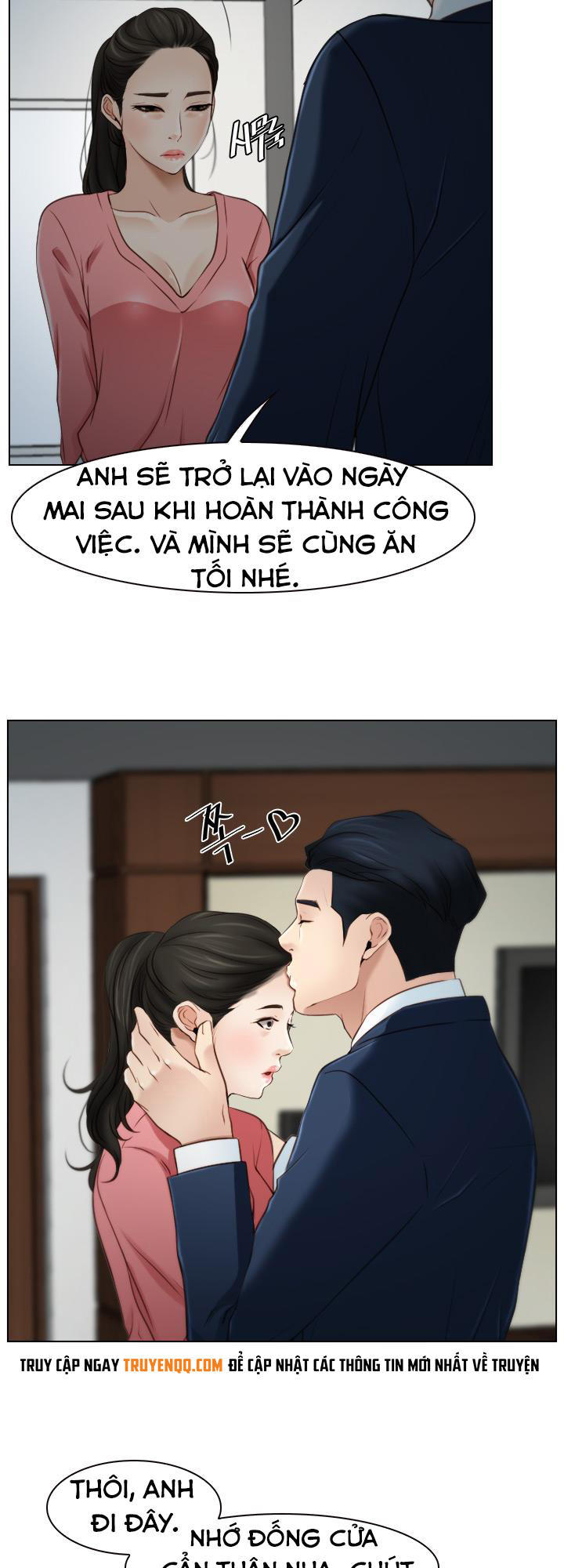 xúc cảm chôn giấu chapter 19 65