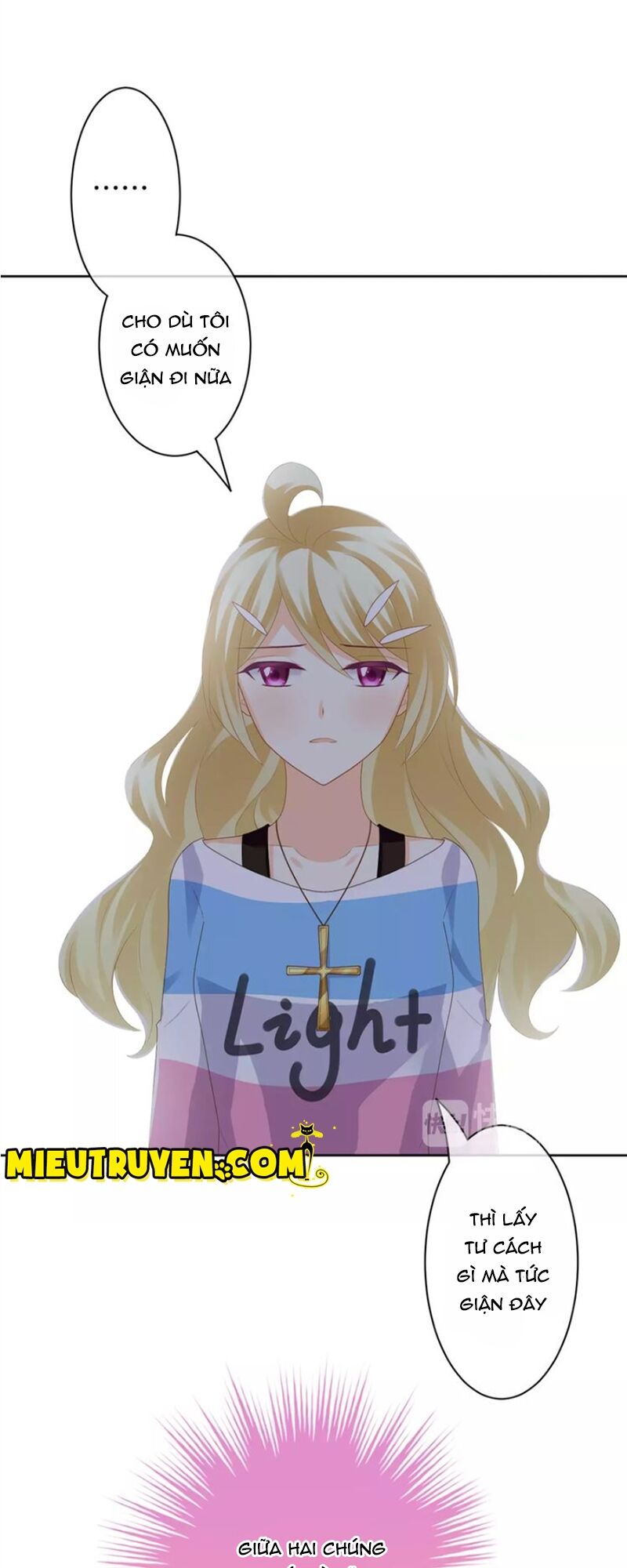 độc nhãn ác ma của ta chapter 25 7