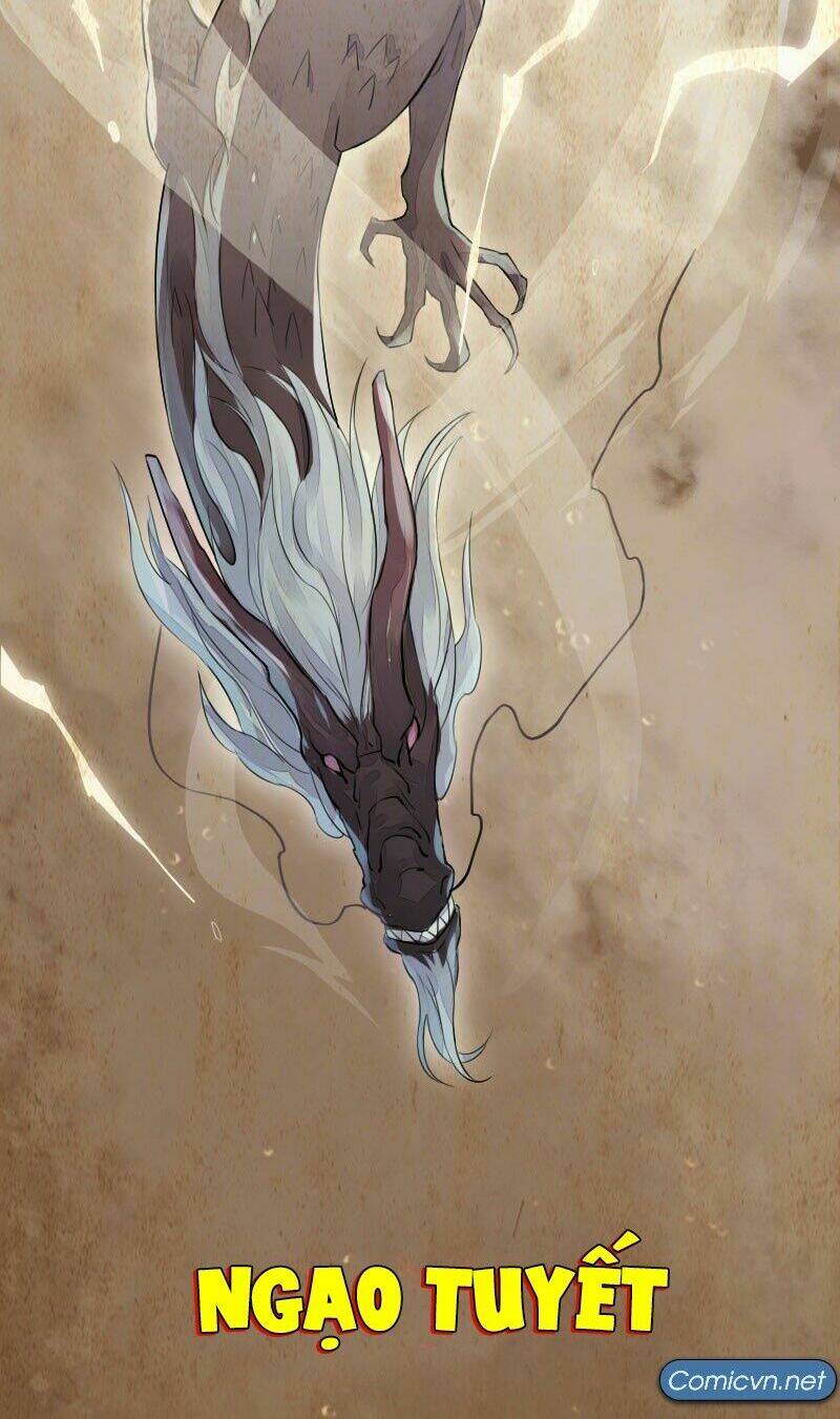 tây du ngạo tuyết thiên chapter 0 20