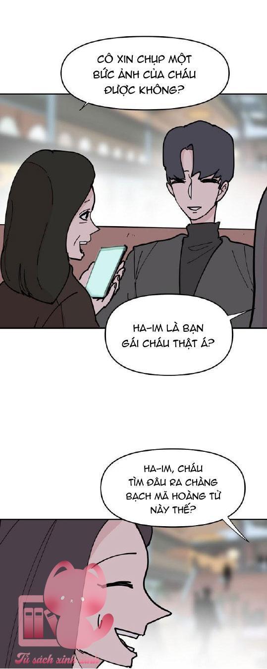 yêu không hồi kết chapter 18 17