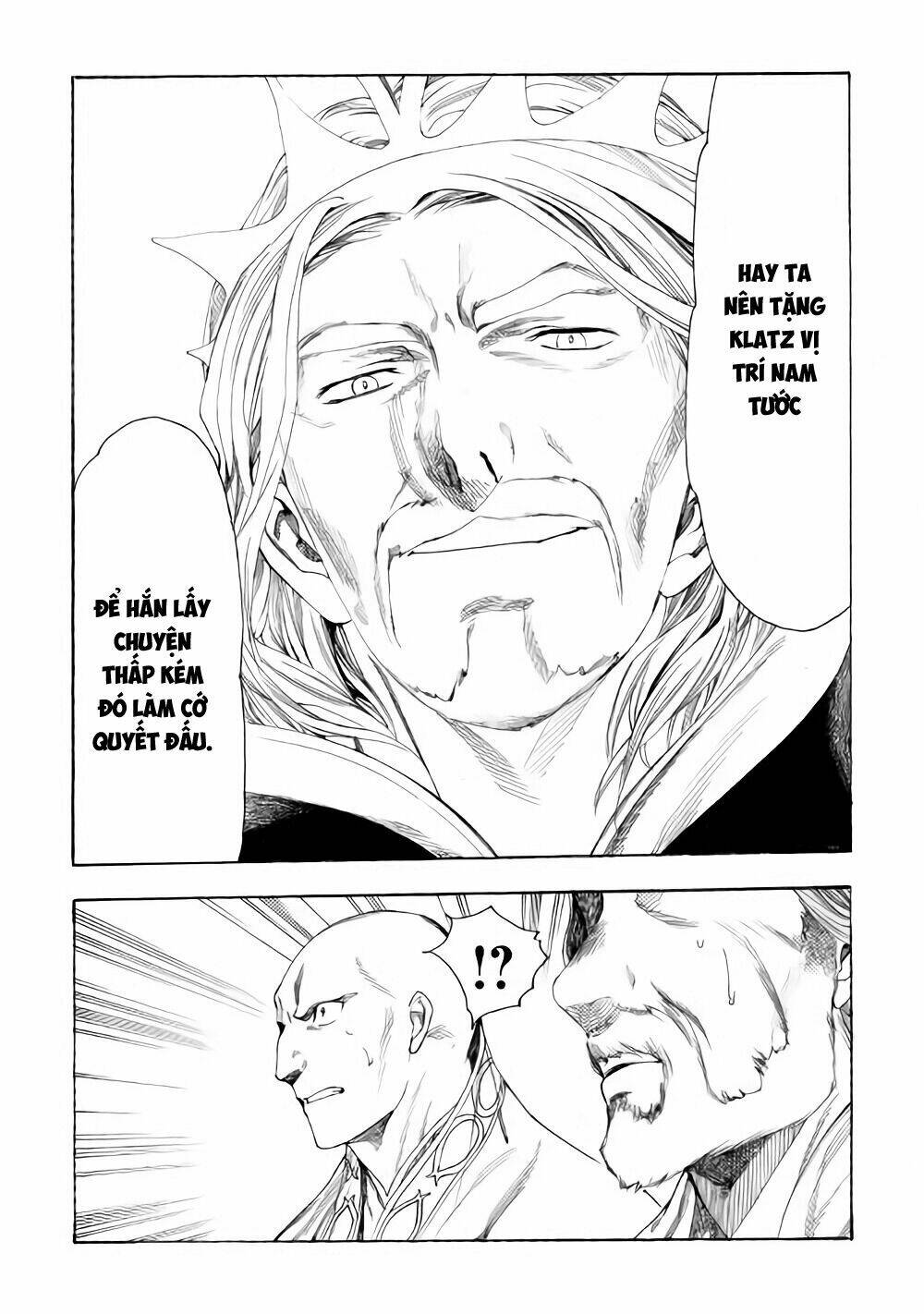 almadianos eiyuuden chapter 8 9