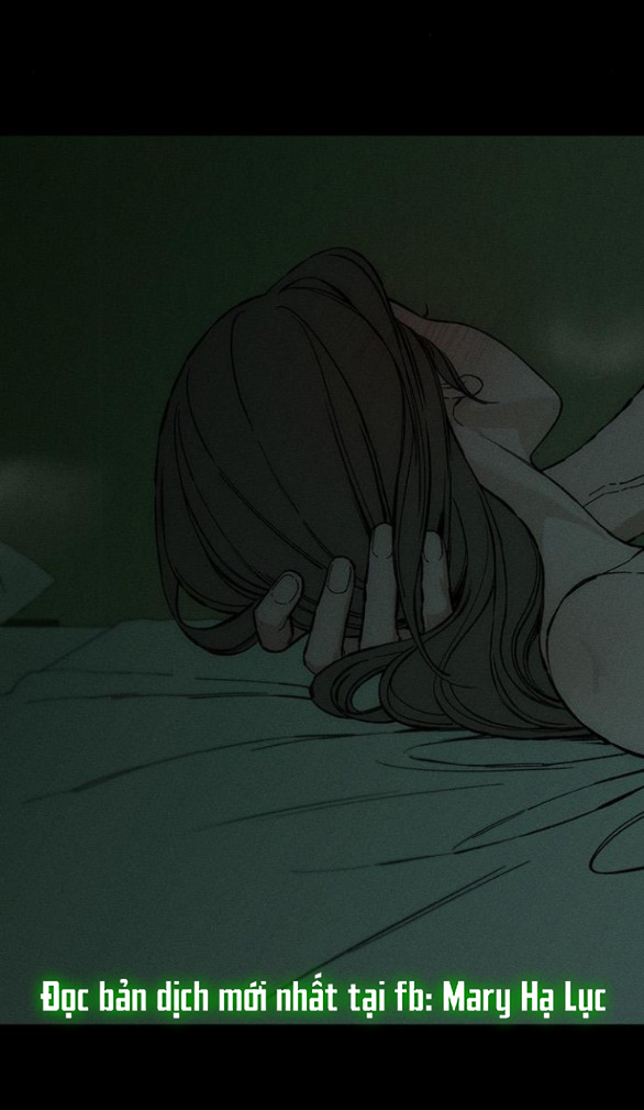 [18+] Nước Mắt Trên Đóa Hoa Tàn chapter 34.1 28