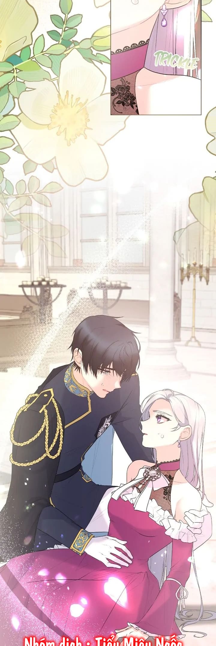 tôi sẽ trở thành nhân vật chính chapter 125 38