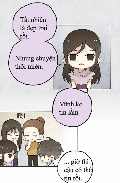 thôi miên em yêu anh chapter 1 43